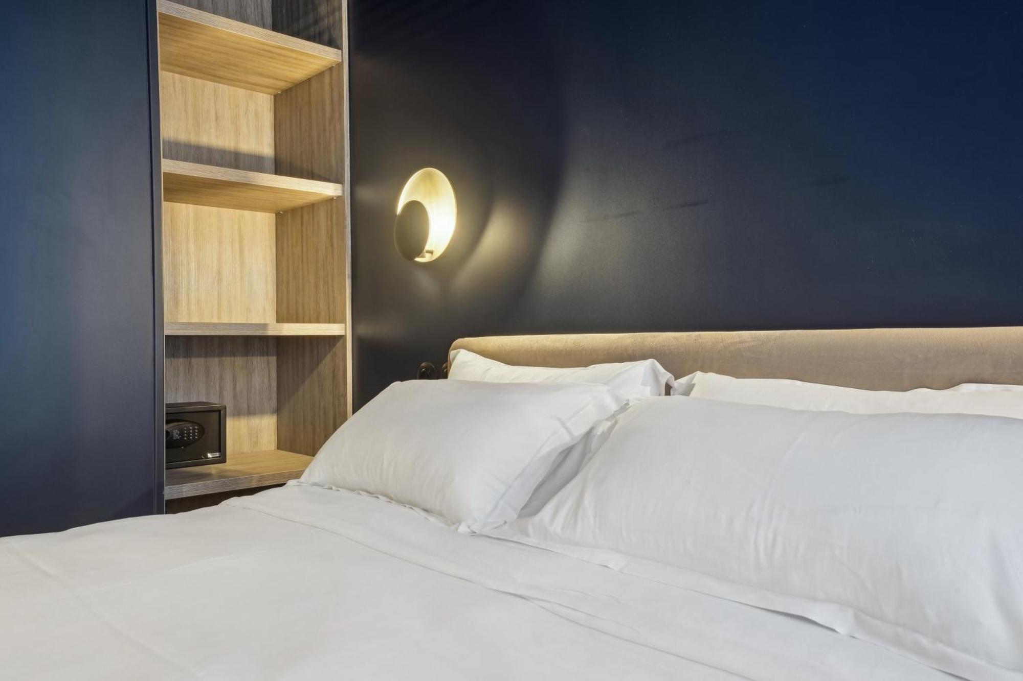 Hotel Clemence باريس المظهر الخارجي الصورة